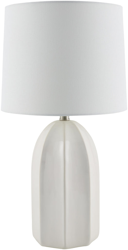 Surya Nolan NLN-001 28"H x 16"W x 16"D Lamp