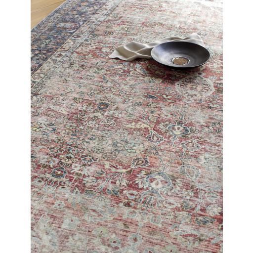 Surya Kemer KMR-2302 2'7" x 7'3" Rug