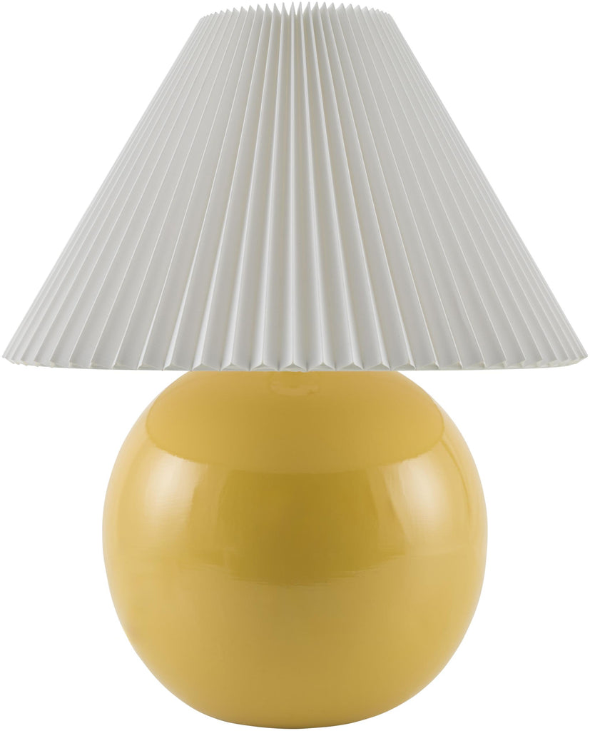 Surya Stellar STL-006 20"H x 19"W x 19"D Lamp