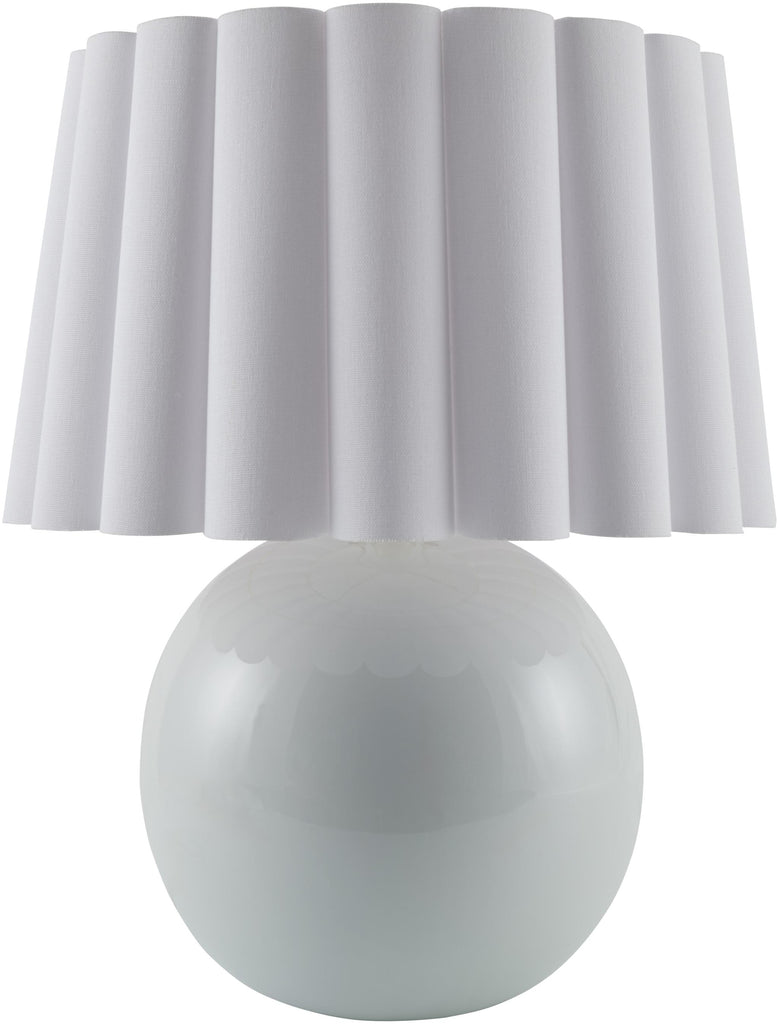 Surya Stellar STL-018 20"H x 19"W x 19"D Lamp