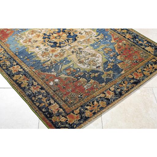 Surya Warsaw WSW-2304 6'7" x 9' Rug