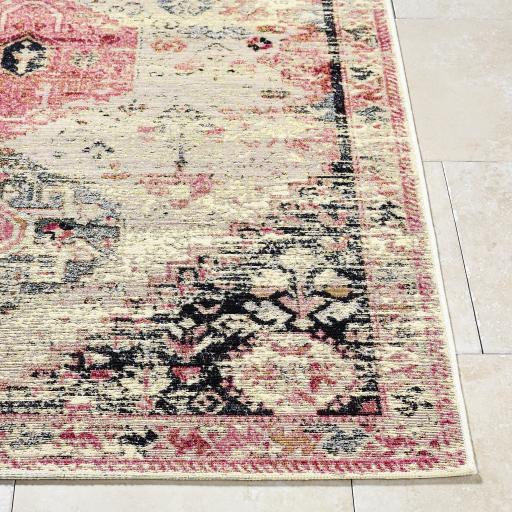 Surya Warsaw WSW-2305 6'7" x 9' Rug