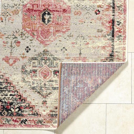 Surya Warsaw WSW-2305 6'7" x 9' Rug