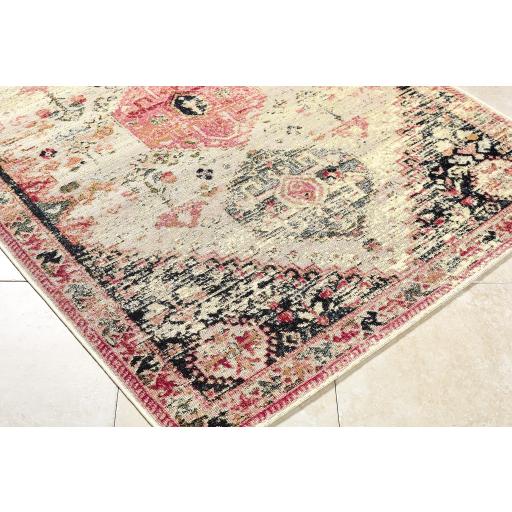 Surya Warsaw WSW-2305 6'7" x 9' Rug