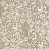 Schumacher Deerfield Mocha Fabric