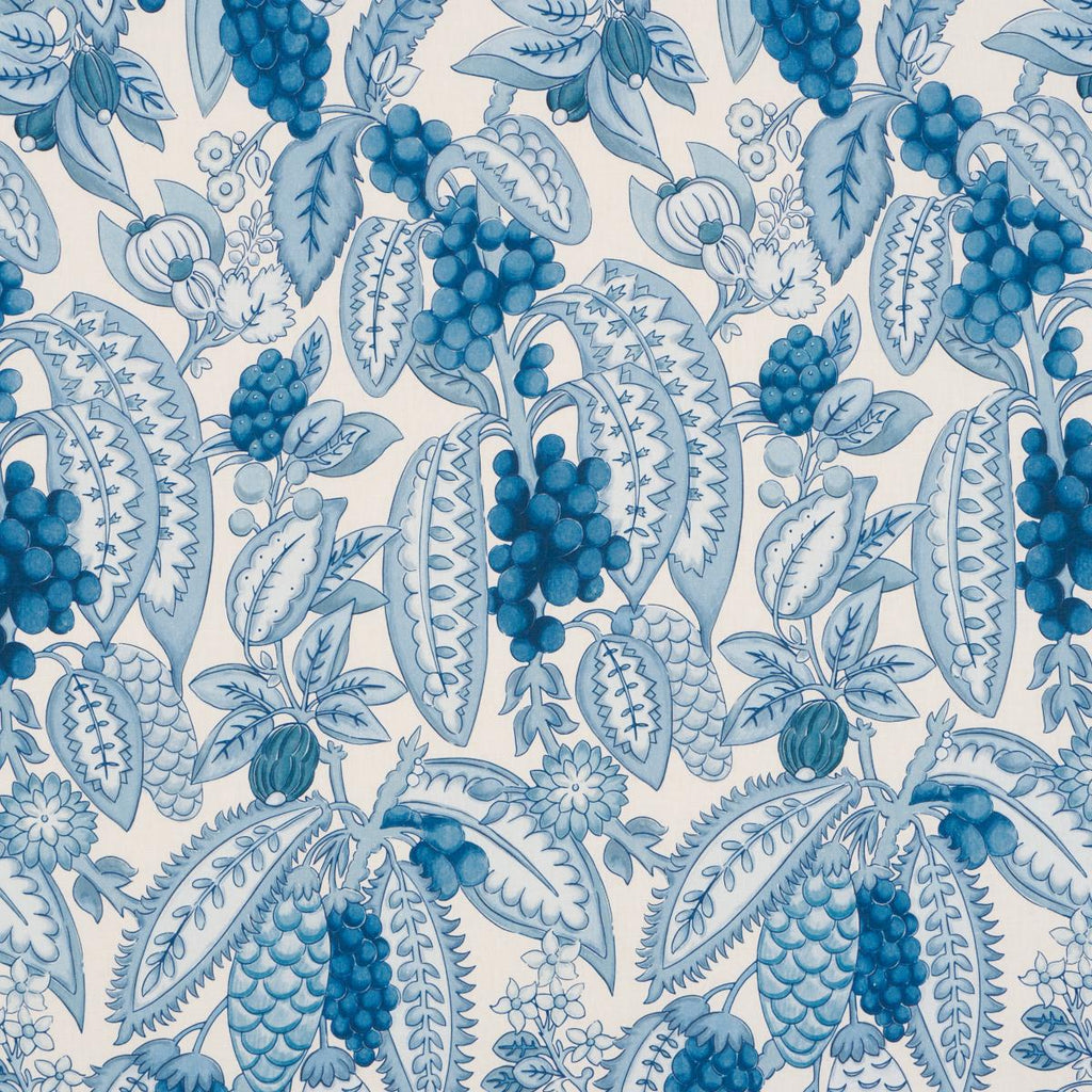 Schumacher Fruits De Saison Mditerrane Fabric