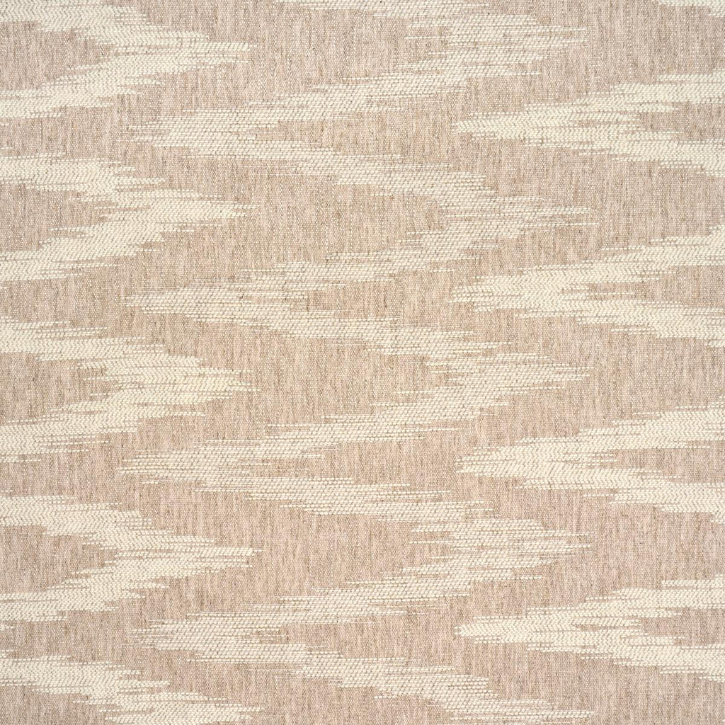 Schumacher Grand Gesture Flax Fabric