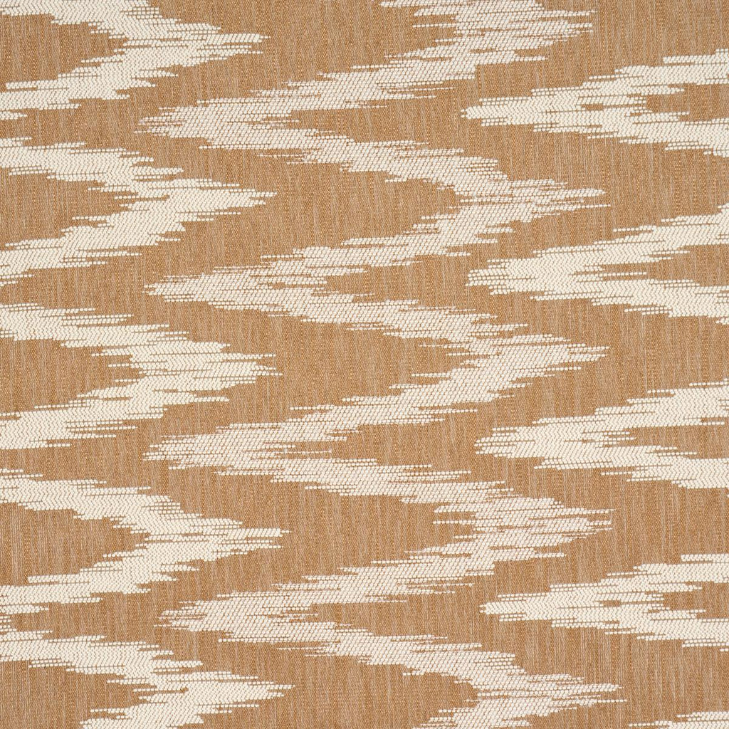 Schumacher Grand Gesture Burlap Fabric