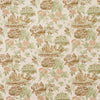 Schumacher Jardin De Louis Ptale Fabric