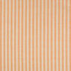 Brunschwig & Fils Rollo Stripe Orange Upholstery Fabric