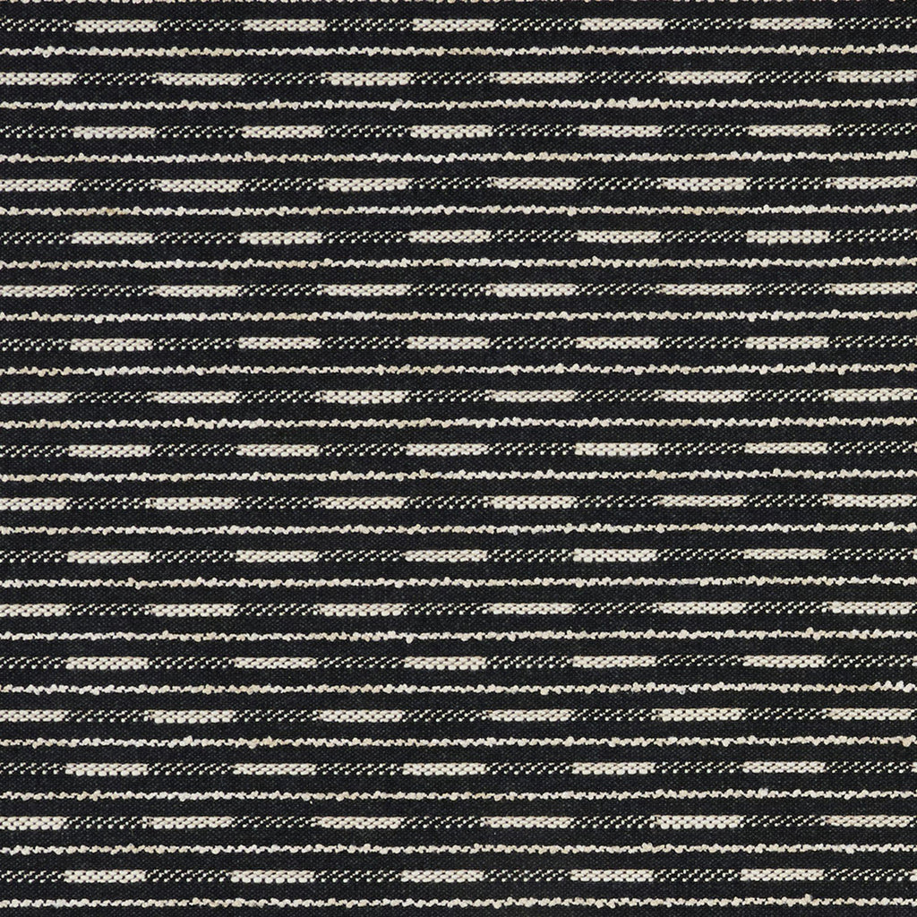 JF Fabrics CHANDLER Black/White/Grey (98) Fabric