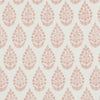 Jf Fabrics Millie Pink/White (42) Fabric