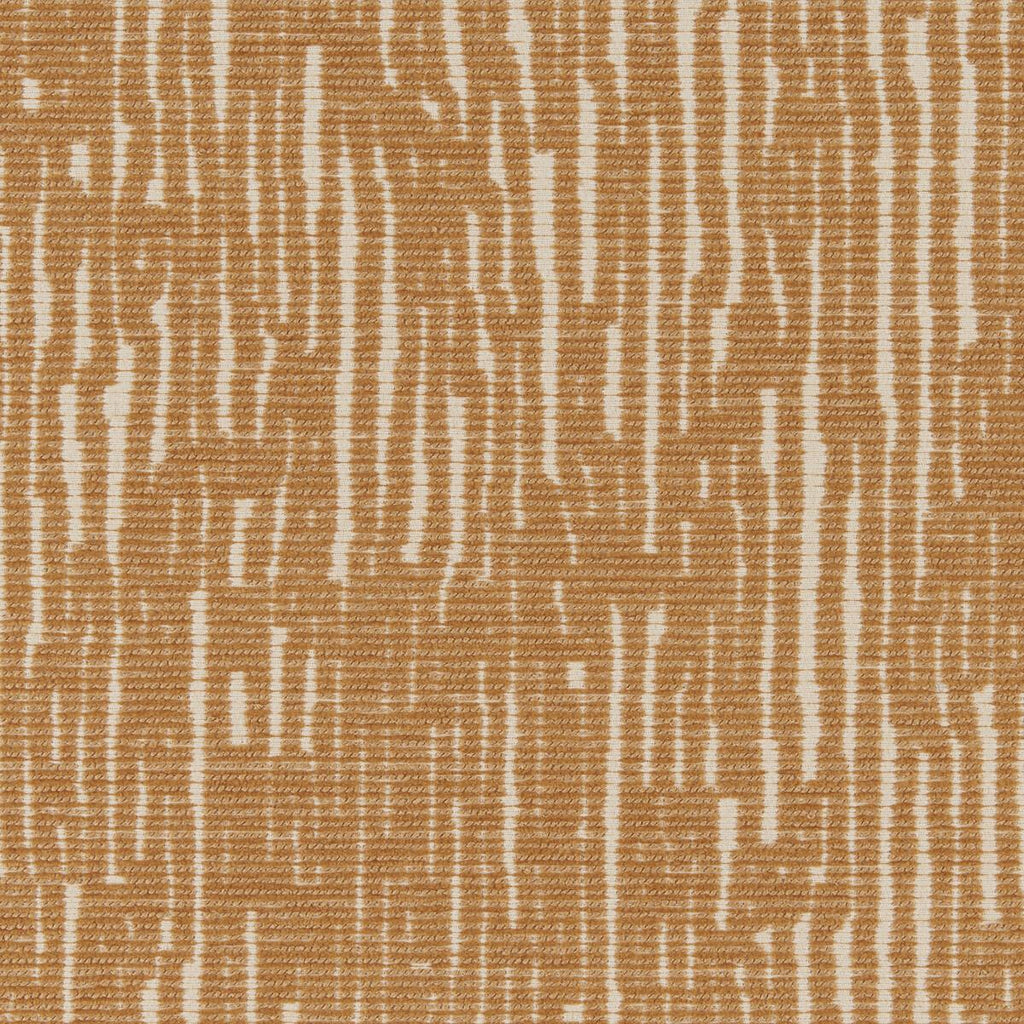 Kravet TIDELINES SAFFRON Upholstery Fabric