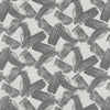 Kravet Shodo Pewter Upholstery Fabric