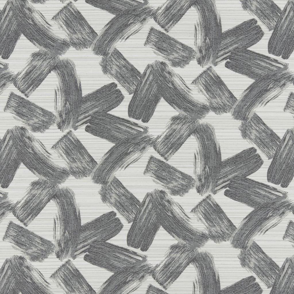 Kravet SHODO PEWTER Upholstery Fabric