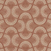 Kravet Arcadia Cinnabar Upholstery Fabric