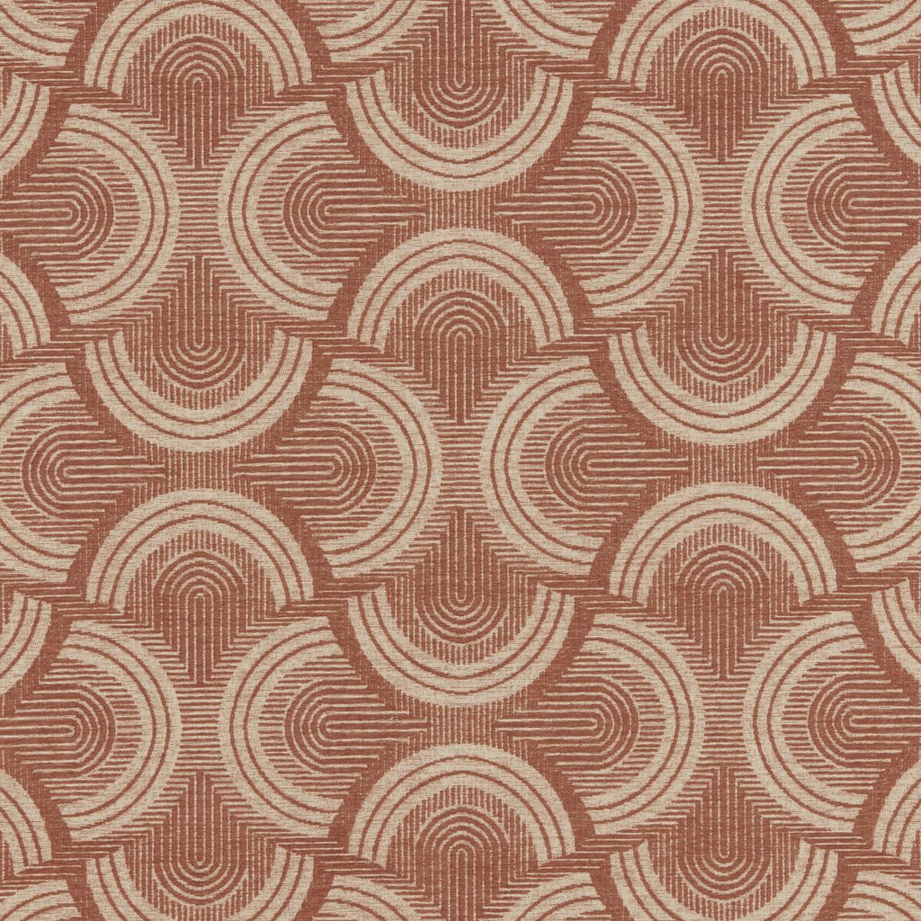 Kravet ARCADIA CINNABAR Upholstery Fabric