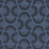 Kravet Arcadia Midnight Upholstery Fabric