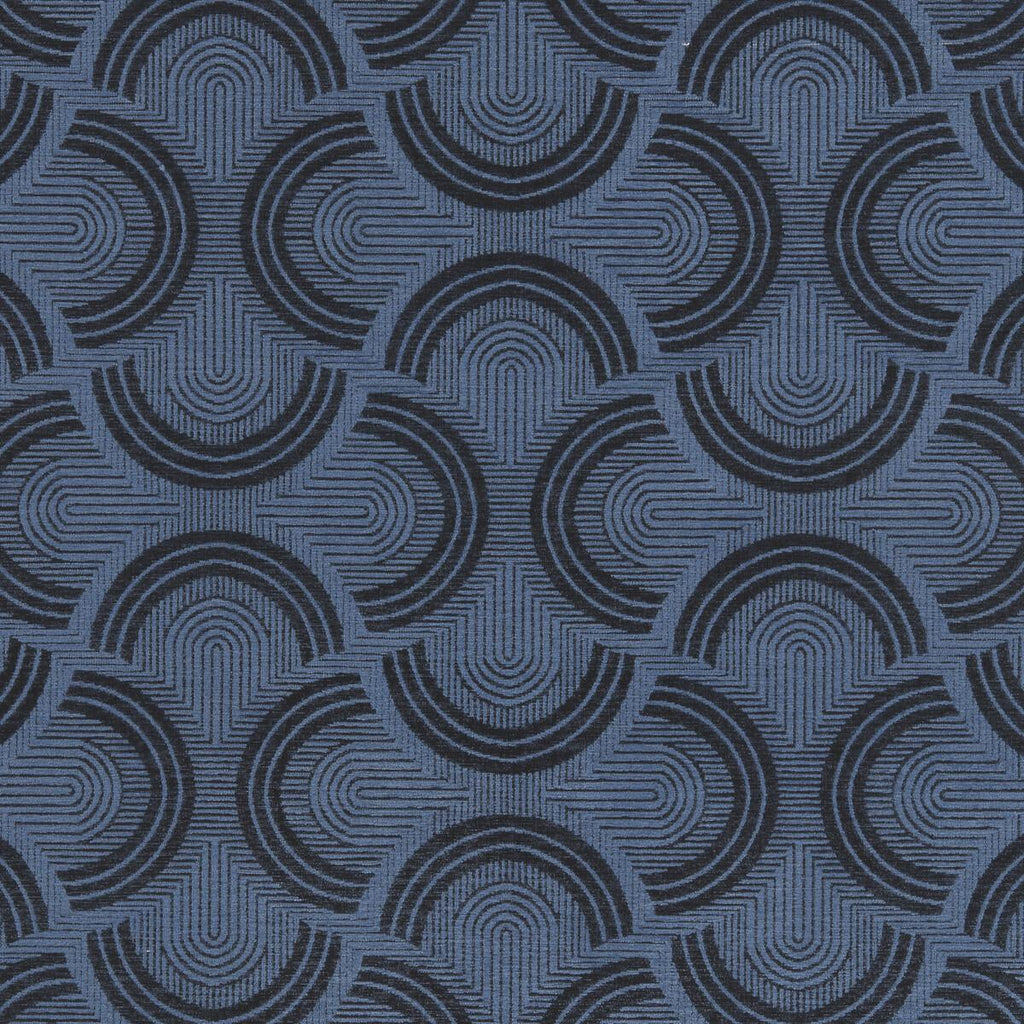 Kravet ARCADIA MIDNIGHT Upholstery Fabric