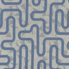 Kravet Roundabout Celestial Upholstery Fabric