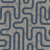 Kravet Roundabout Midnight Upholstery Fabric