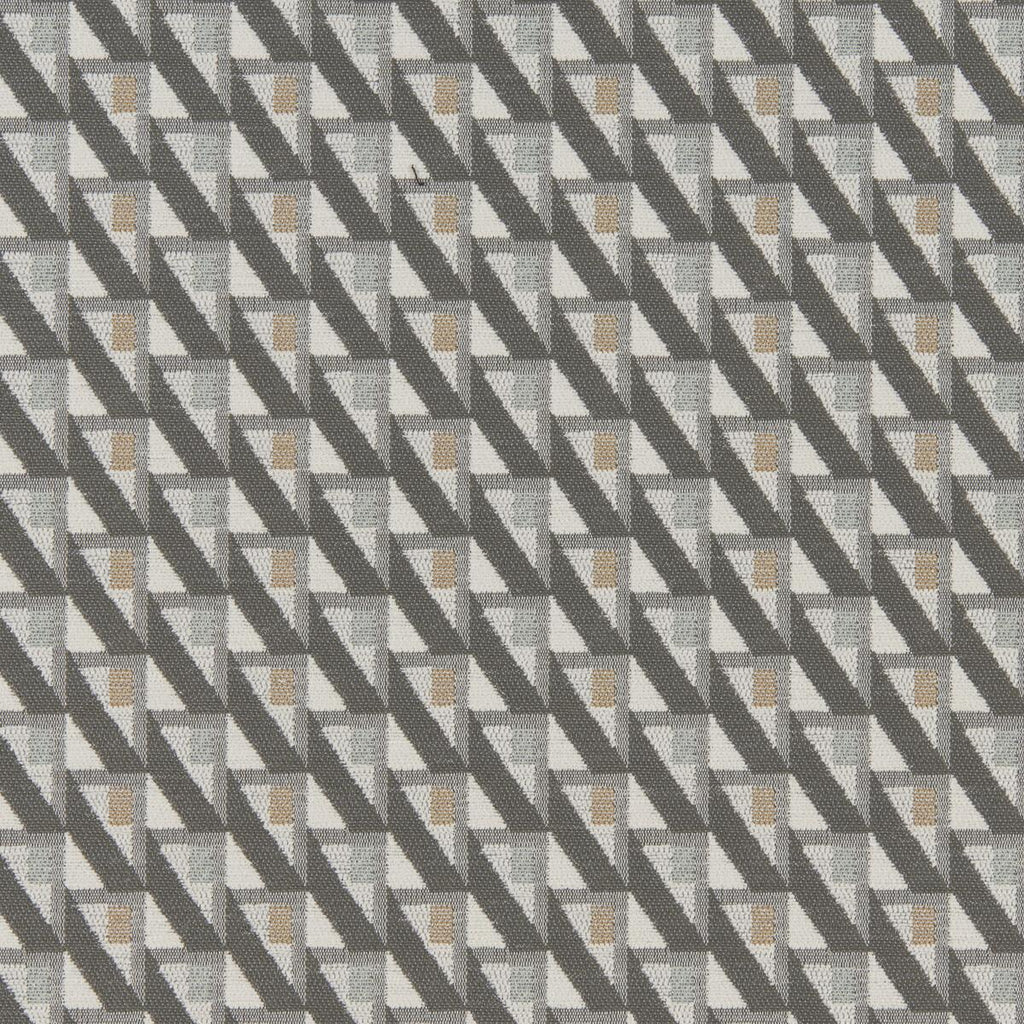 Kravet SQUARE ROOT PEWTER Upholstery Fabric