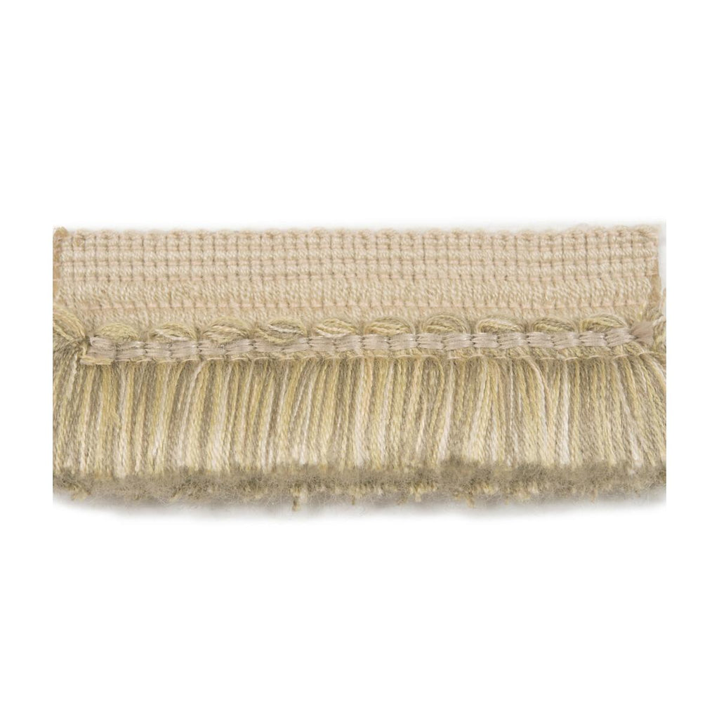 Kravet BRUSH FRINGE FLAX Trim