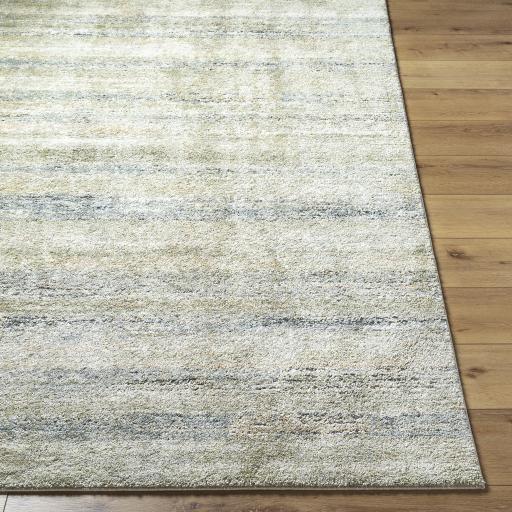 Surya Avellino AVL-2325 5'3" x 7'3" Rug