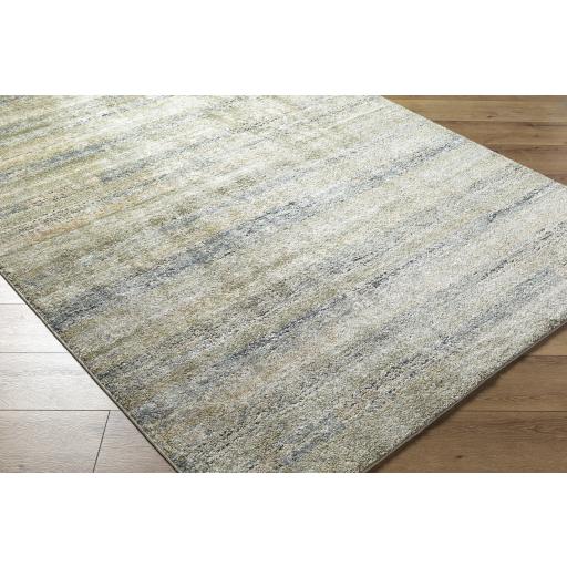 Surya Avellino AVL-2325 5'3" x 7'3" Rug