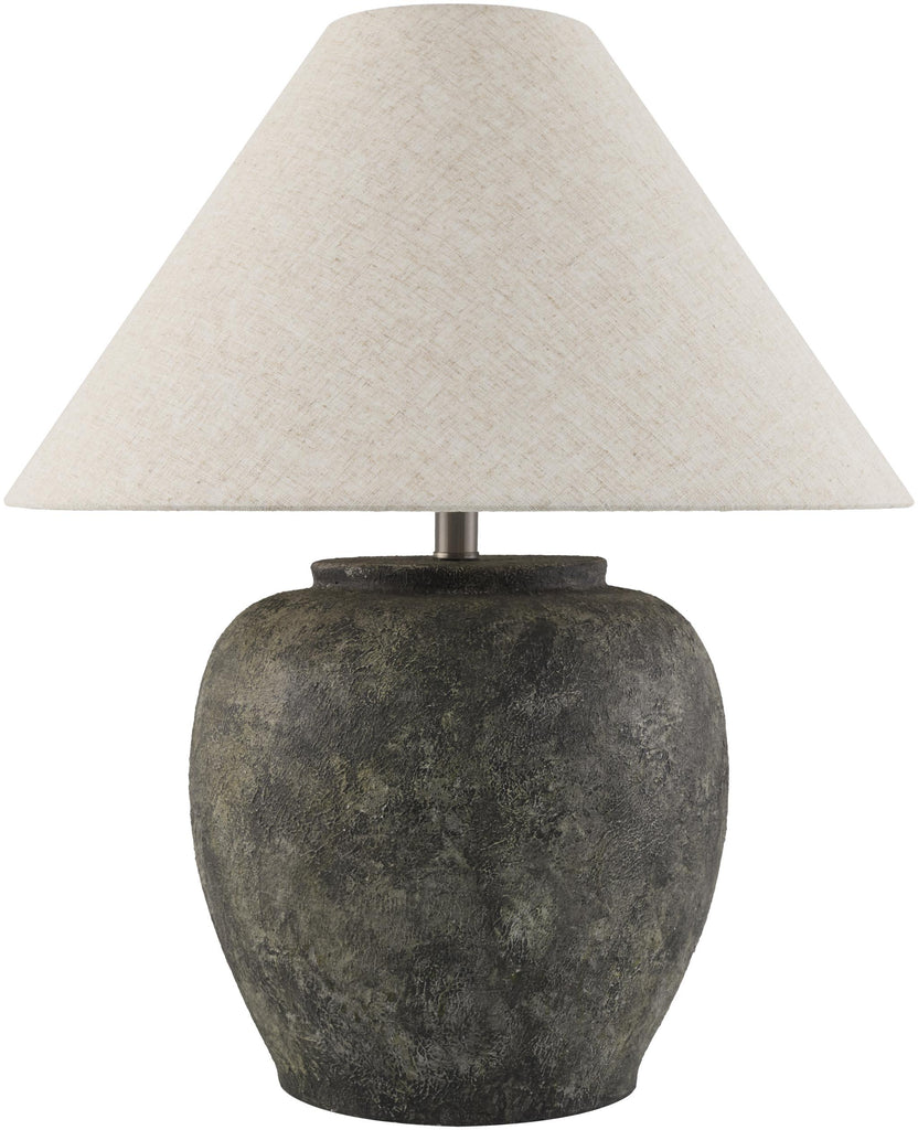 Surya Forest FRT-009 26"H x 20"W x 20"D Lamp