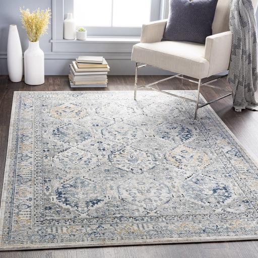 Surya Jolie JLO-2311 6'7" x 9' Rug