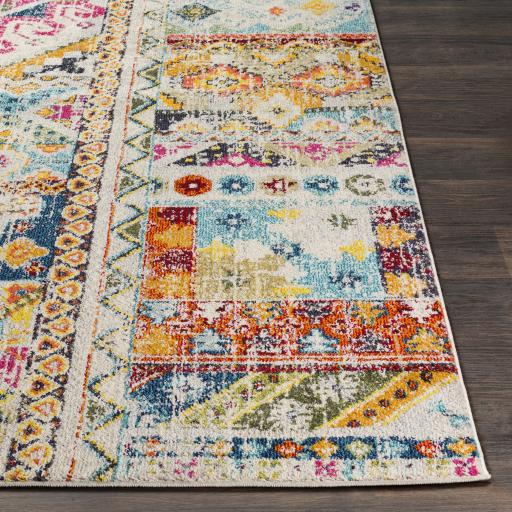 Surya Morocco MRC-2300 7'10" x 10'3" Rug