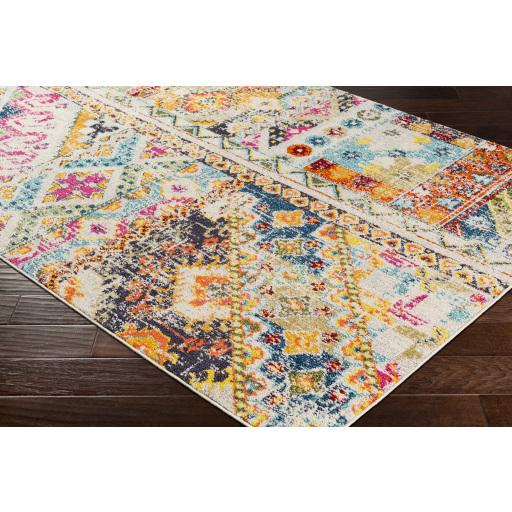 Surya Morocco MRC-2300 7'10" x 10'3" Rug