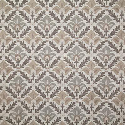 Pindler CATALINA STONE Fabric