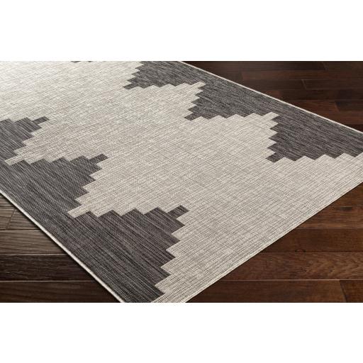 Surya Malibu MBU-2314 7'10" x 10' Rug