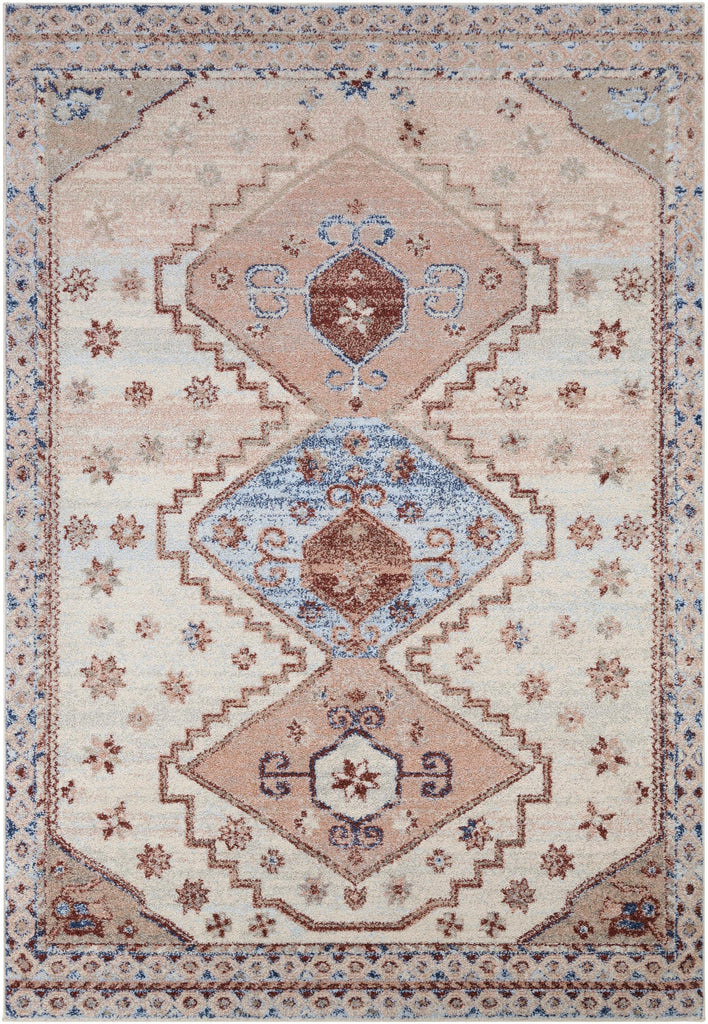 Surya Murat MUT-2317 7'10" x 10' Rug