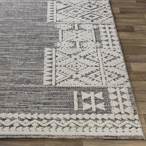 Surya Ariana RIA-2306 2'3" x 3'9" Rug