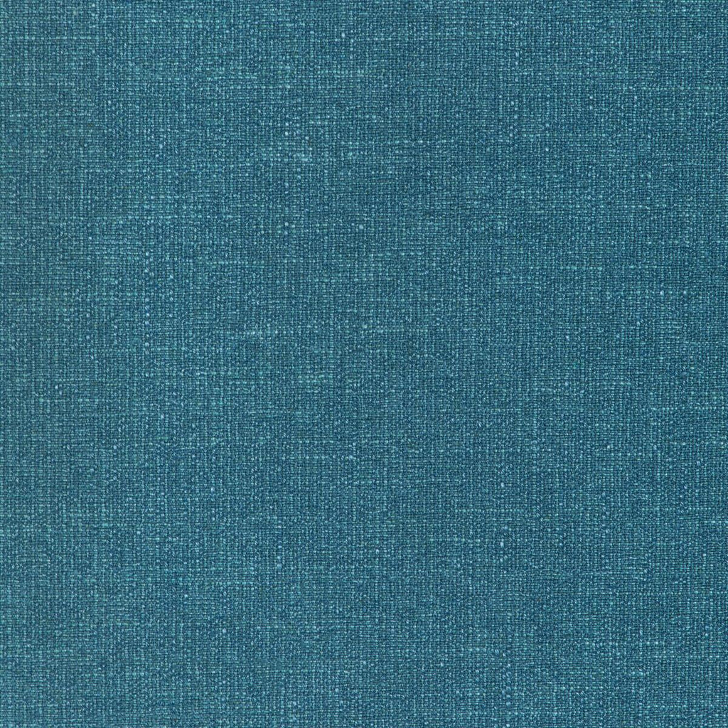 Brunschwig & Fils GALET PLAIN AQUA Upholstery Fabric