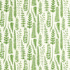 Scion Ferns Juniper Fabric