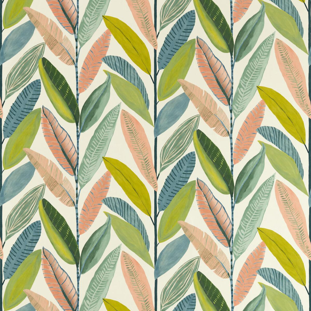 Scion HIKKADUWA TROPICANA Fabric