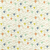 Scion Padukka Flamenco Fabric