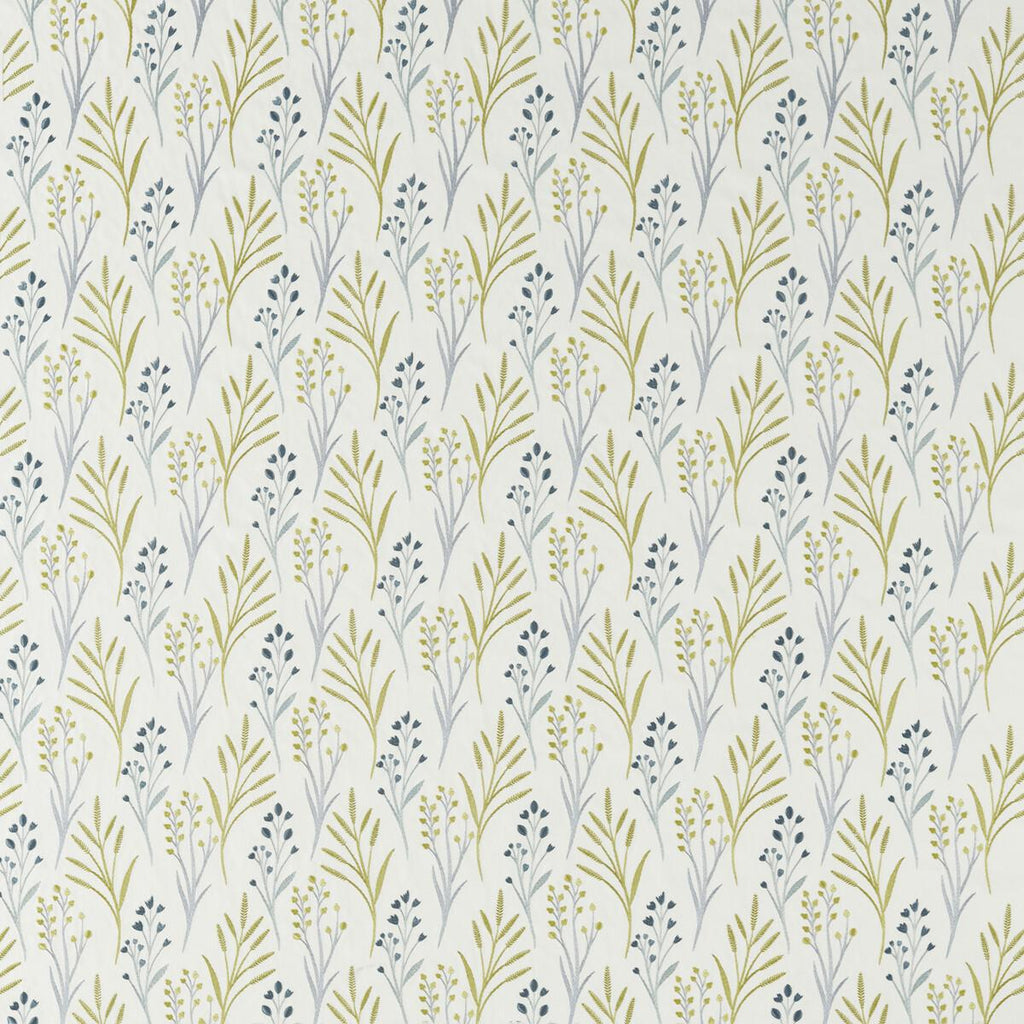 Scion KINNIYA GRASSHOPPER Drapery Fabric