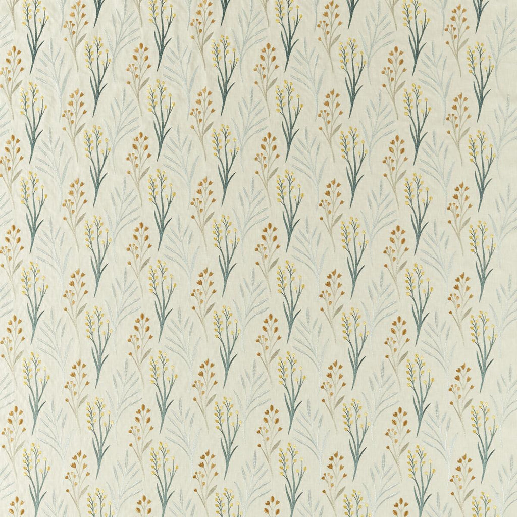 Scion KINNIYA AMBER Drapery Fabric