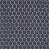 Scion Aikyo Midnight Drapery Fabric