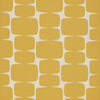 Scion Lohko Honey/Paper Drapery Fabric