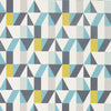 Scion Nuevo Marine/Kiwi/Midnight Fabric