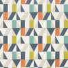 Scion Nuevo Citrus/Paprika/Forest Fabric