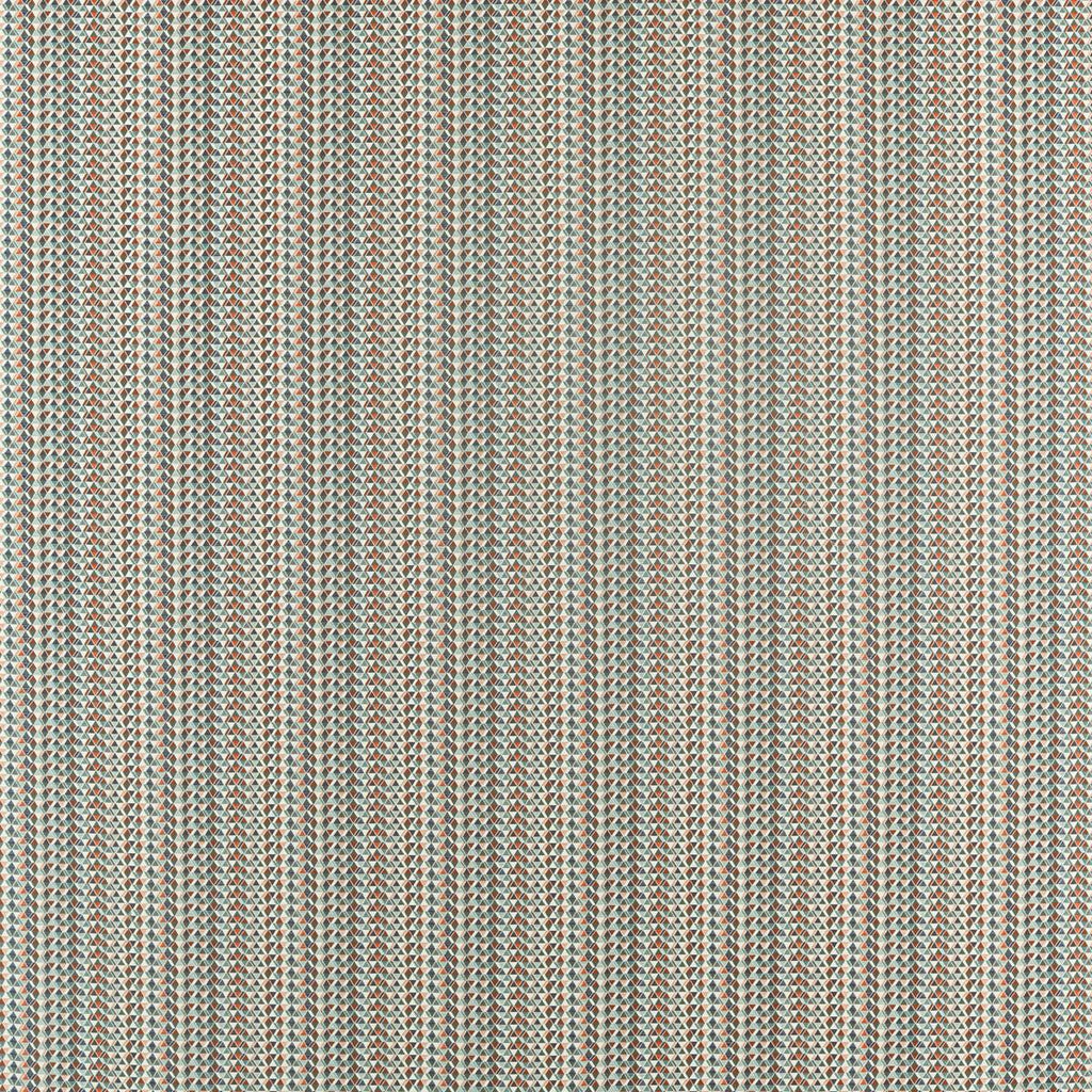 Scion CONCENTRIC PIMENTO Fabric