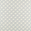 Scion Poacea Indigo Fabric