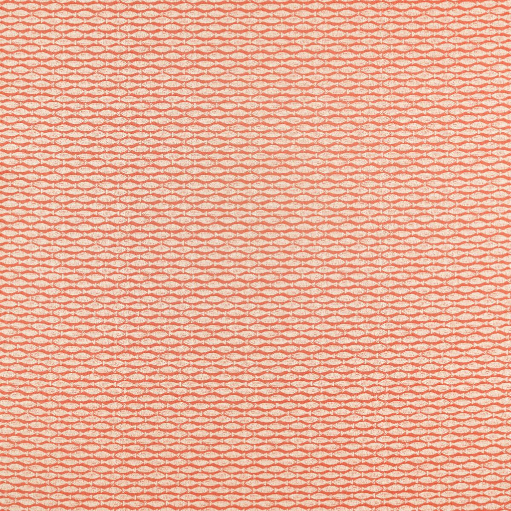 Scion SAMAKI PAPRIKA Fabric